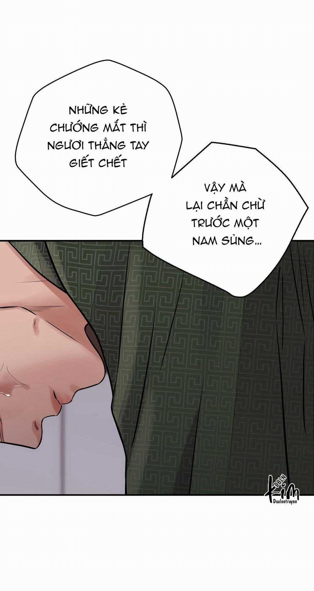 Hoa Và Gươm 80 trang 35