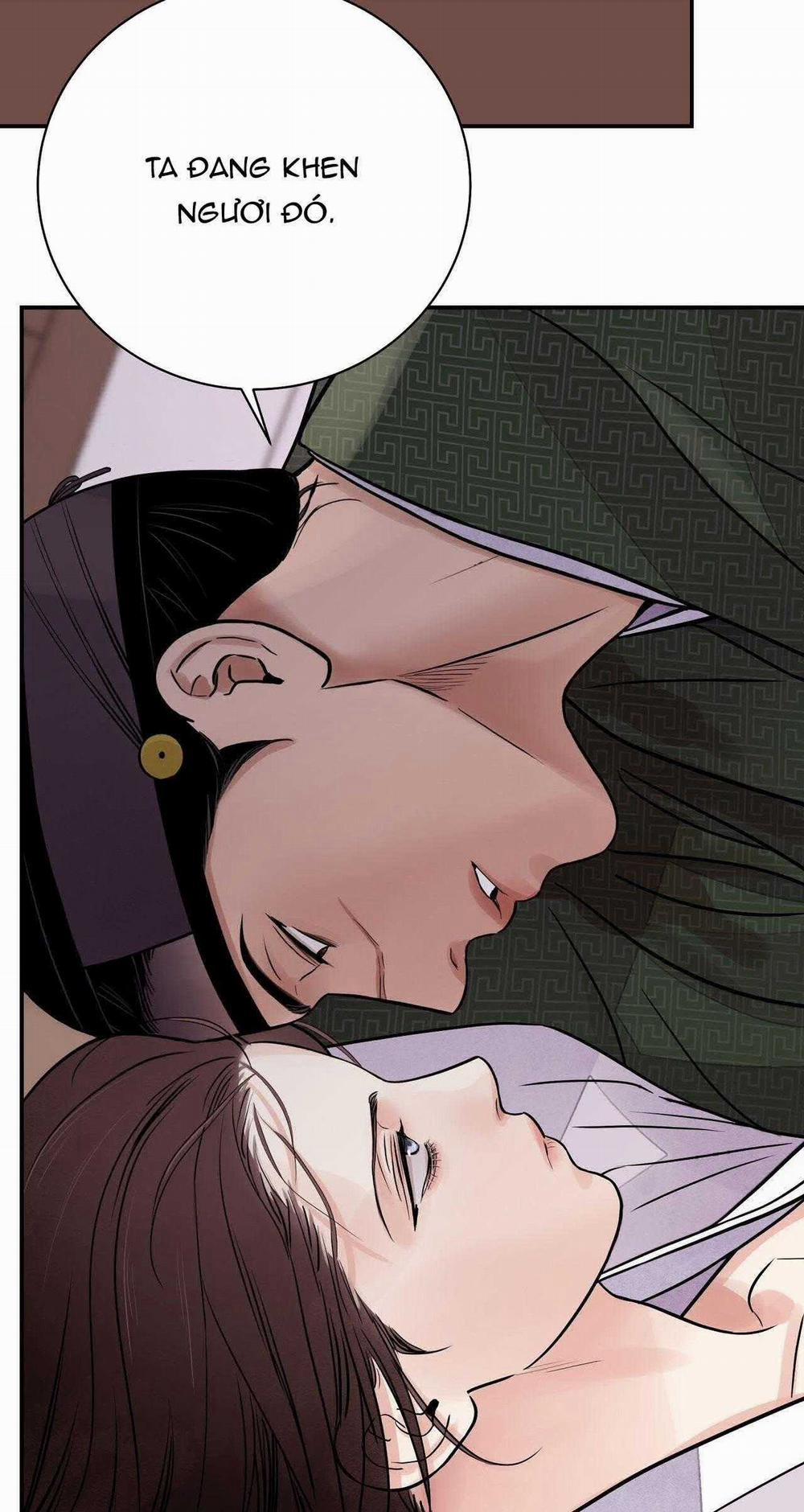 Hoa Và Gươm 80 trang 38