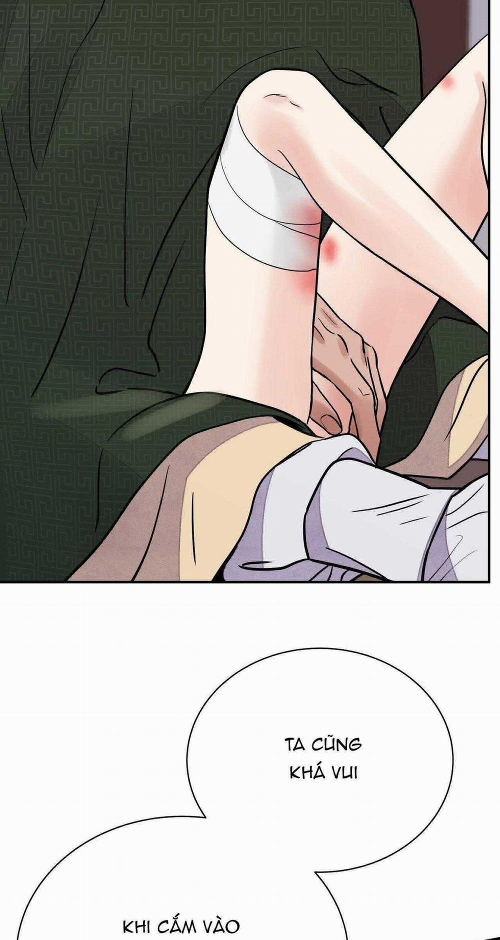 Hoa Và Gươm 80 trang 40