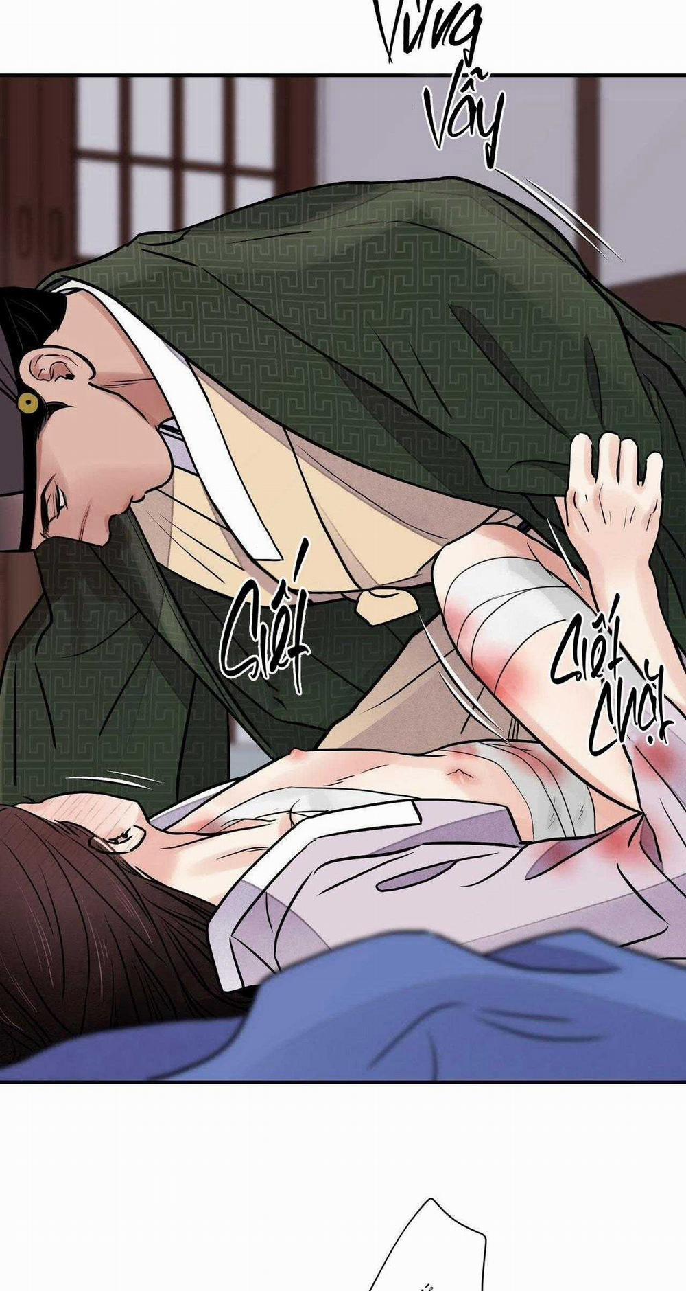 Hoa Và Gươm 80 trang 43