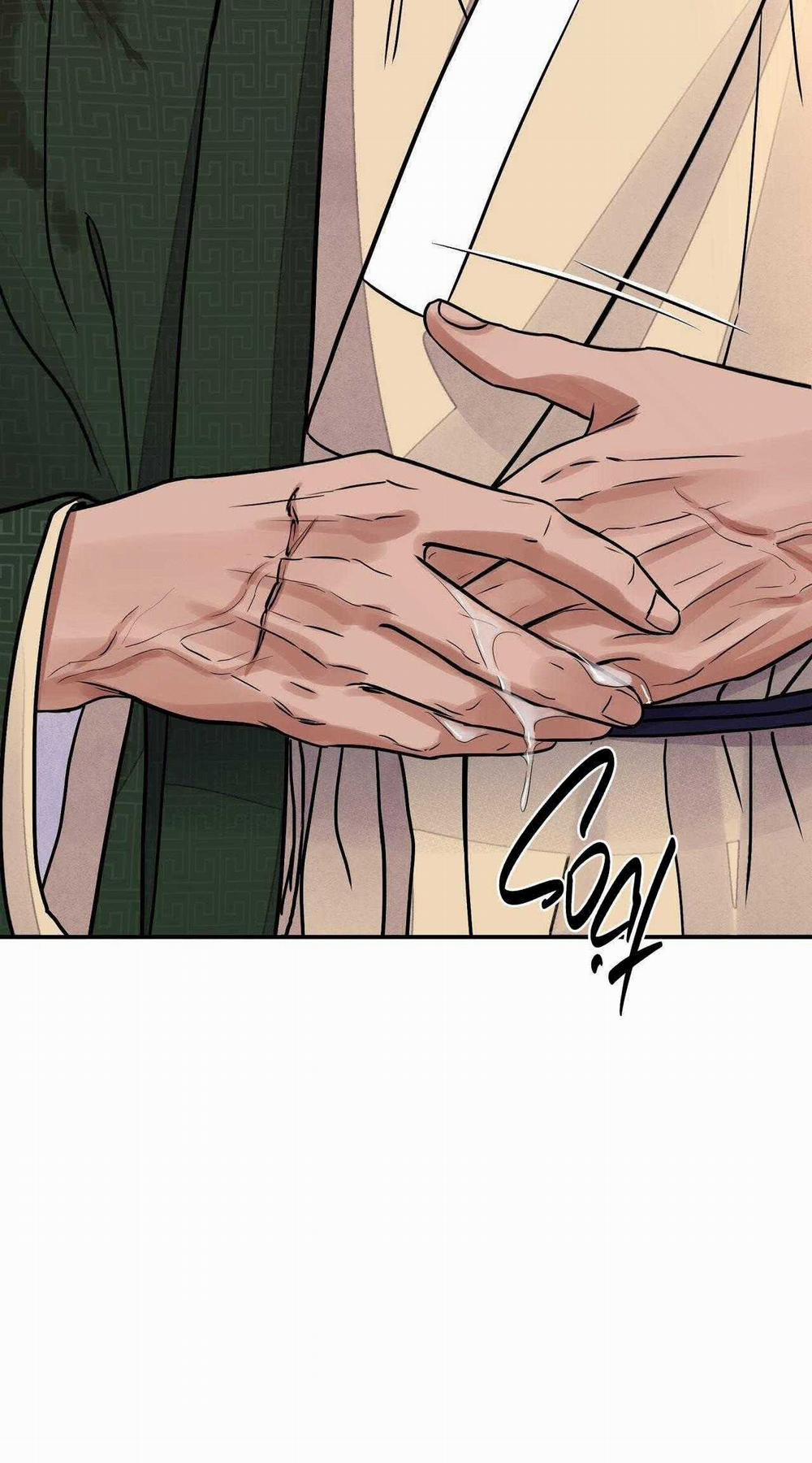 Hoa Và Gươm 80 trang 47