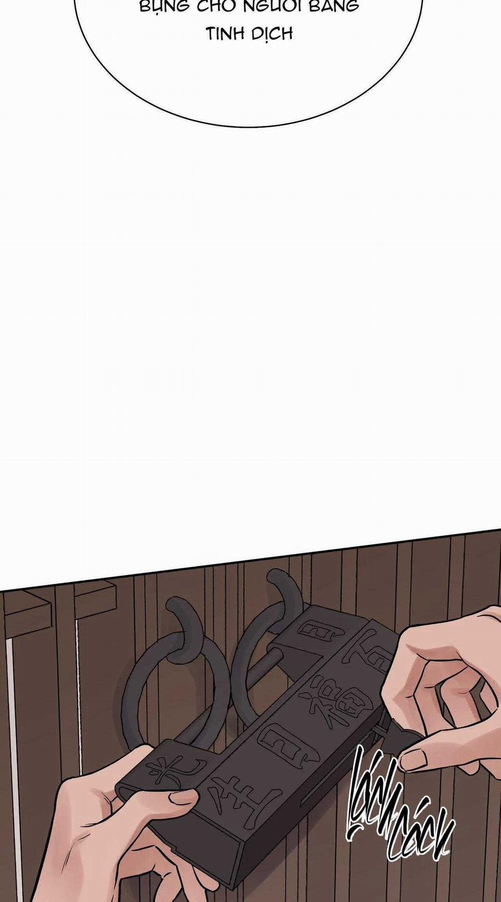 Hoa Và Gươm 80 trang 51