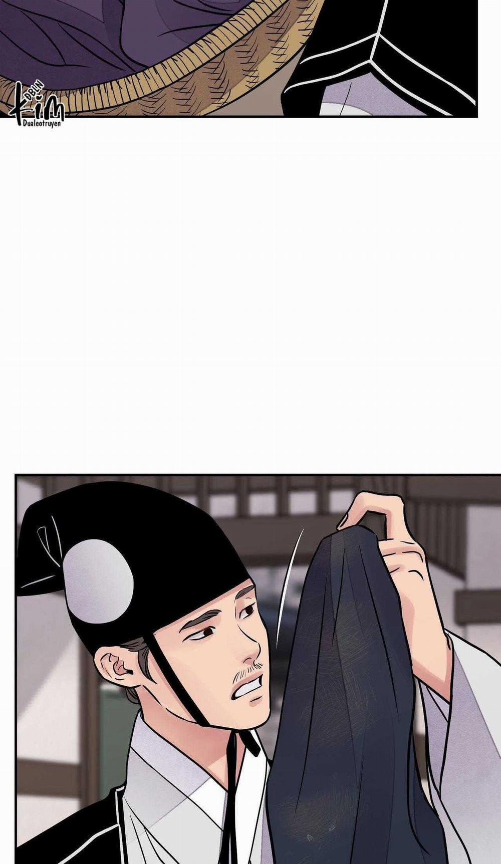 Hoa Và Gươm 80 trang 58