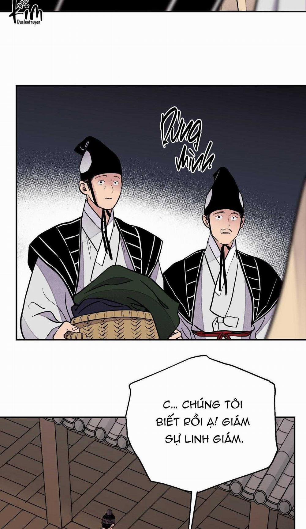 Hoa Và Gươm 80 trang 63