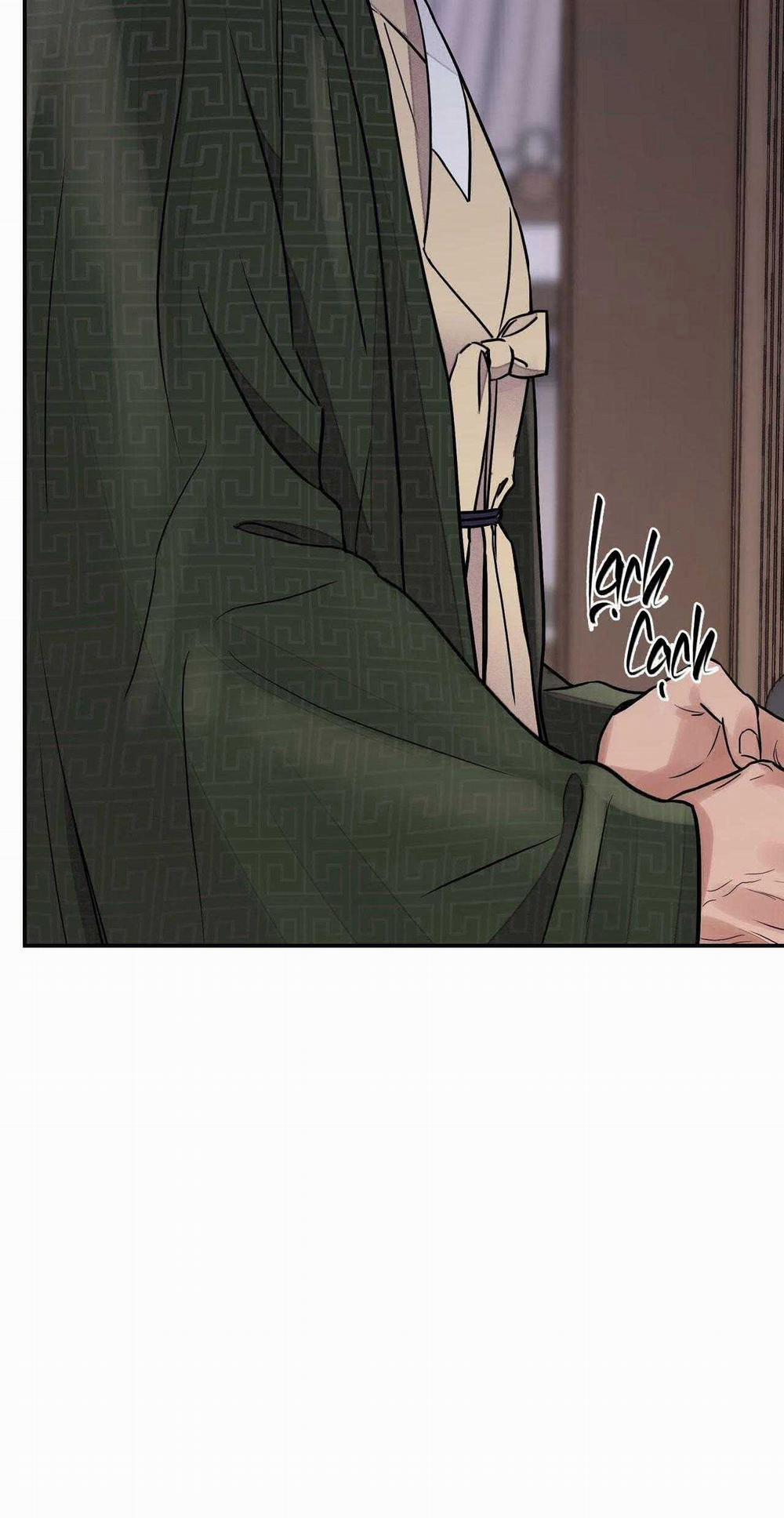 Hoa Và Gươm 80 trang 7