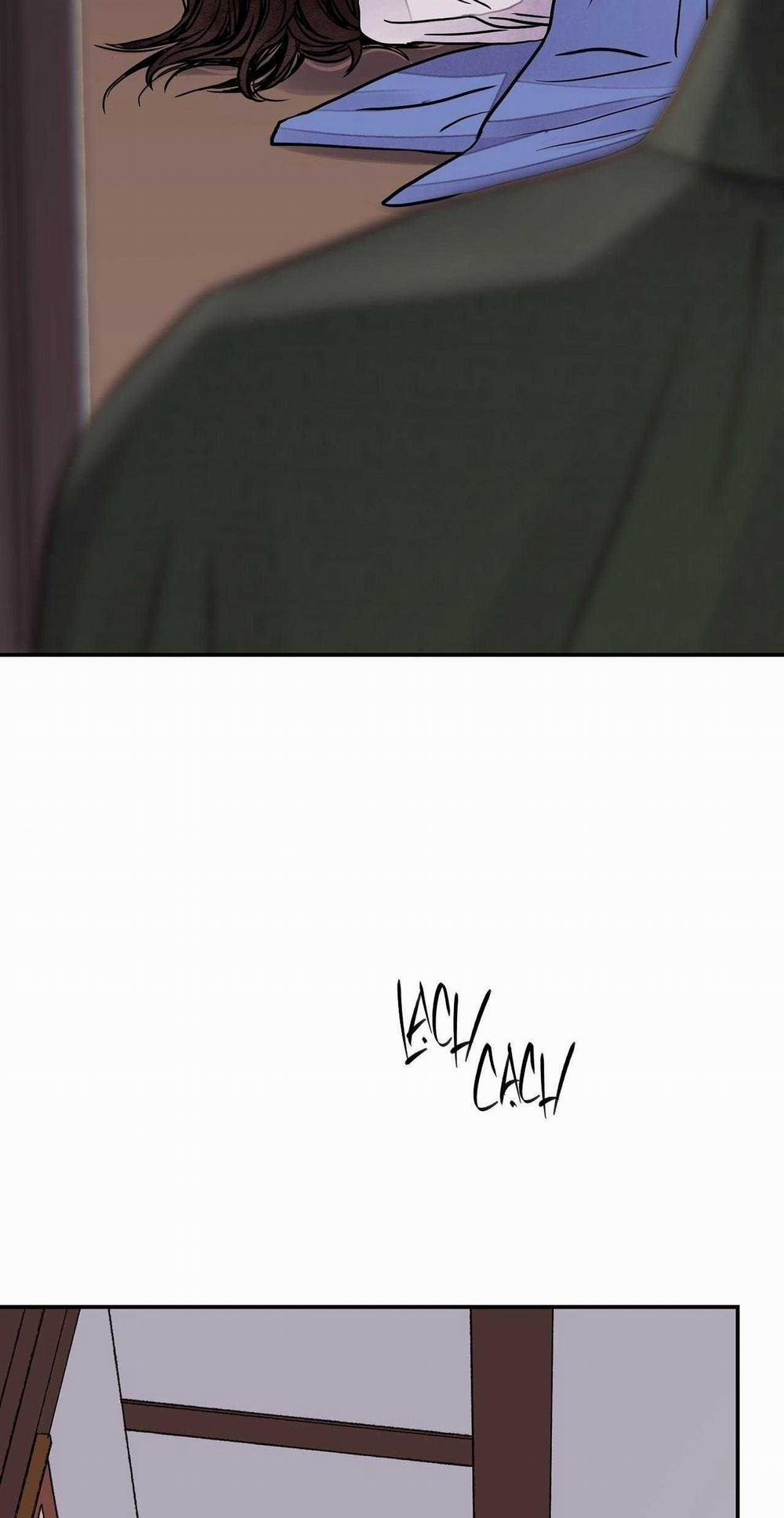 Hoa Và Gươm 80 trang 9