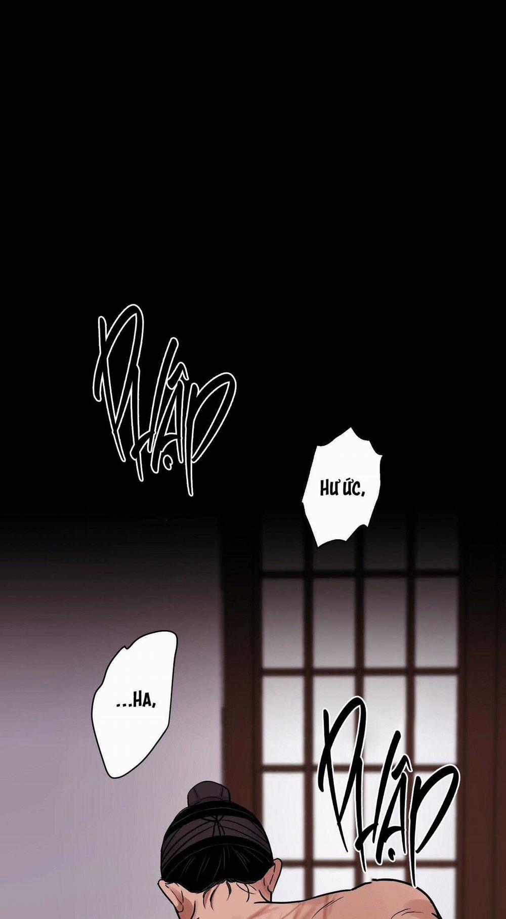 Hoa Và Gươm 81 trang 1