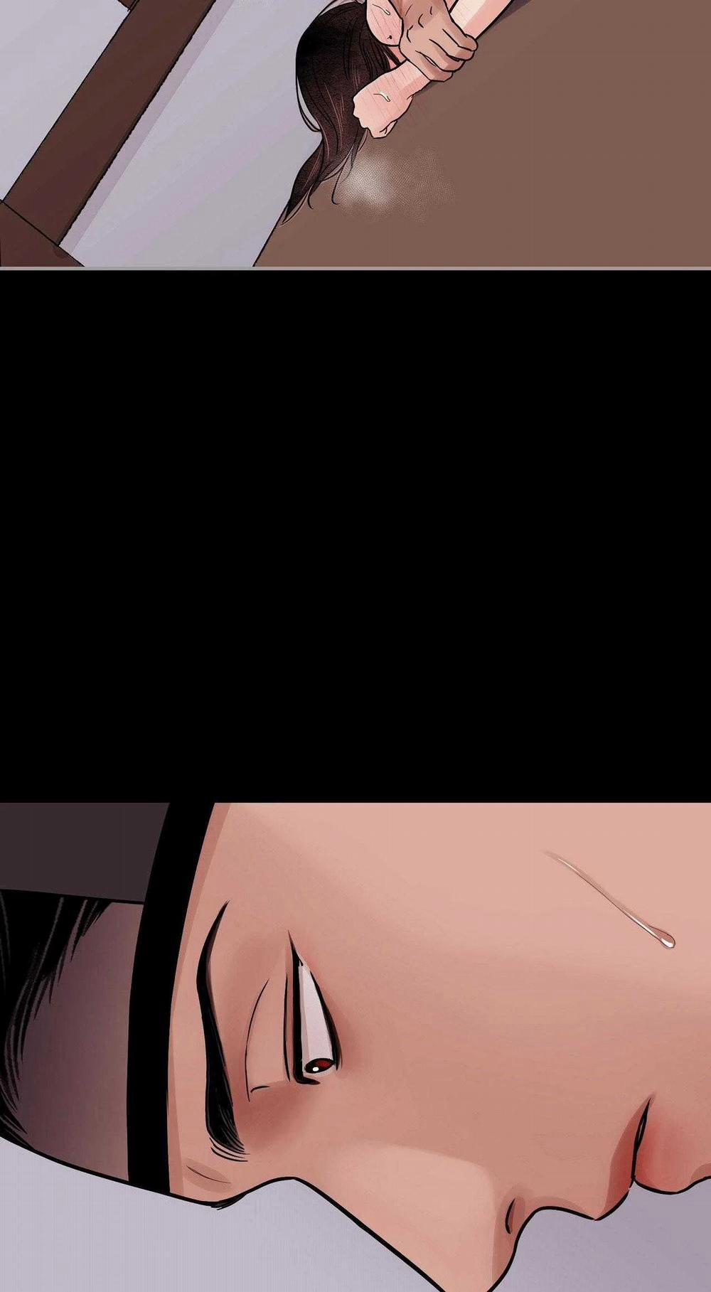 Hoa Và Gươm 81 trang 15