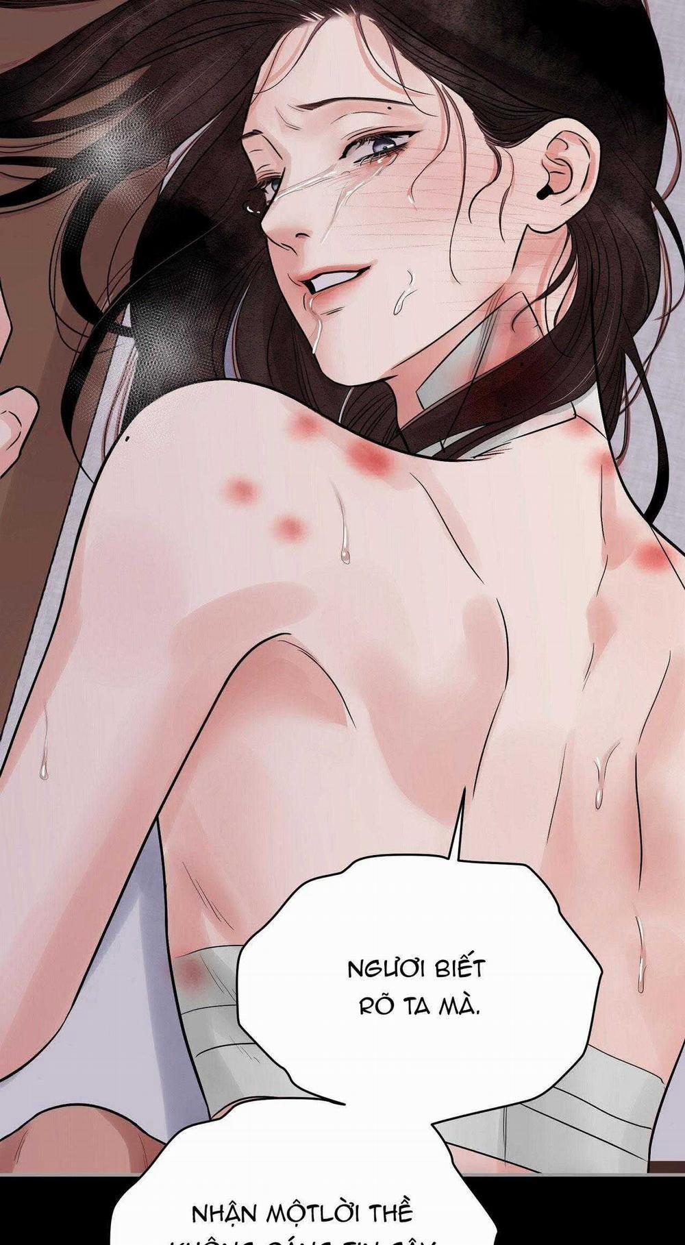 Hoa Và Gươm 81 trang 19