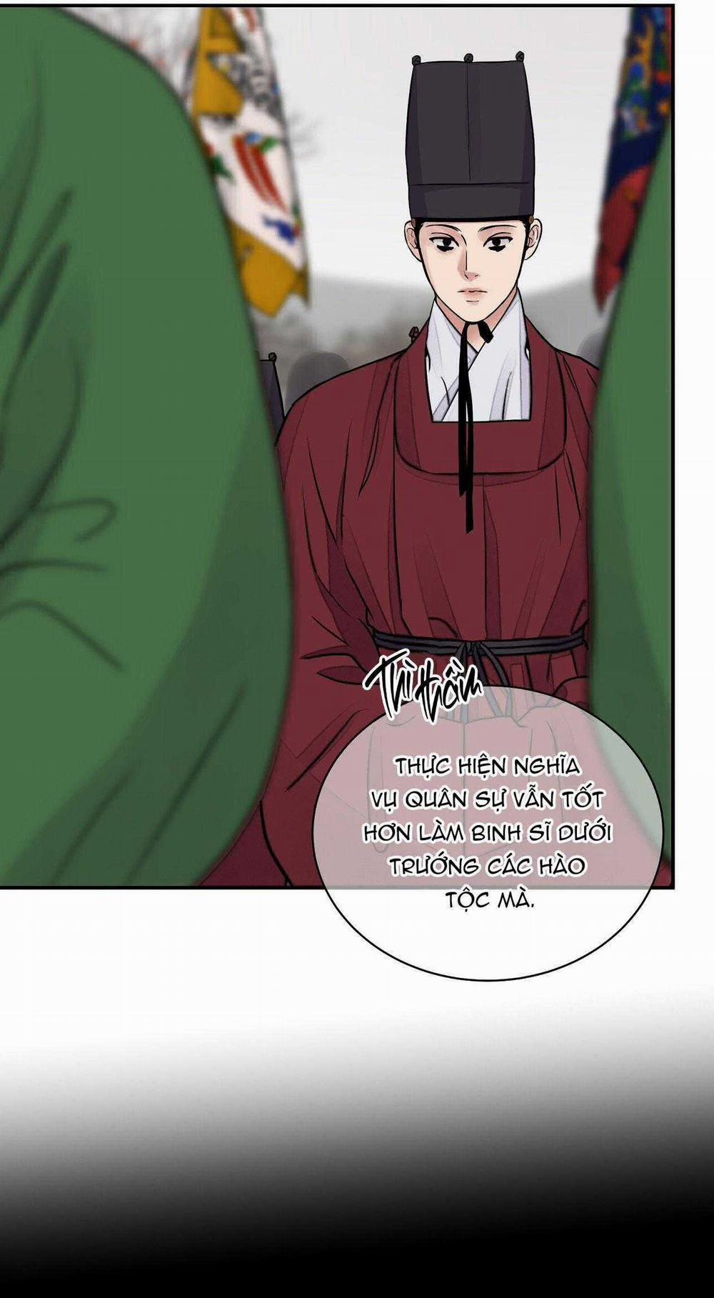 Hoa Và Gươm 81 trang 44