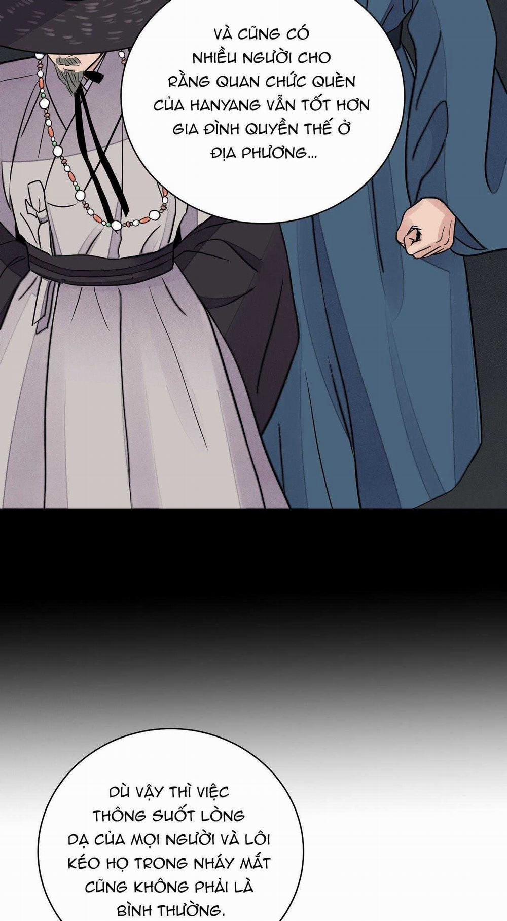 Hoa Và Gươm 81 trang 47