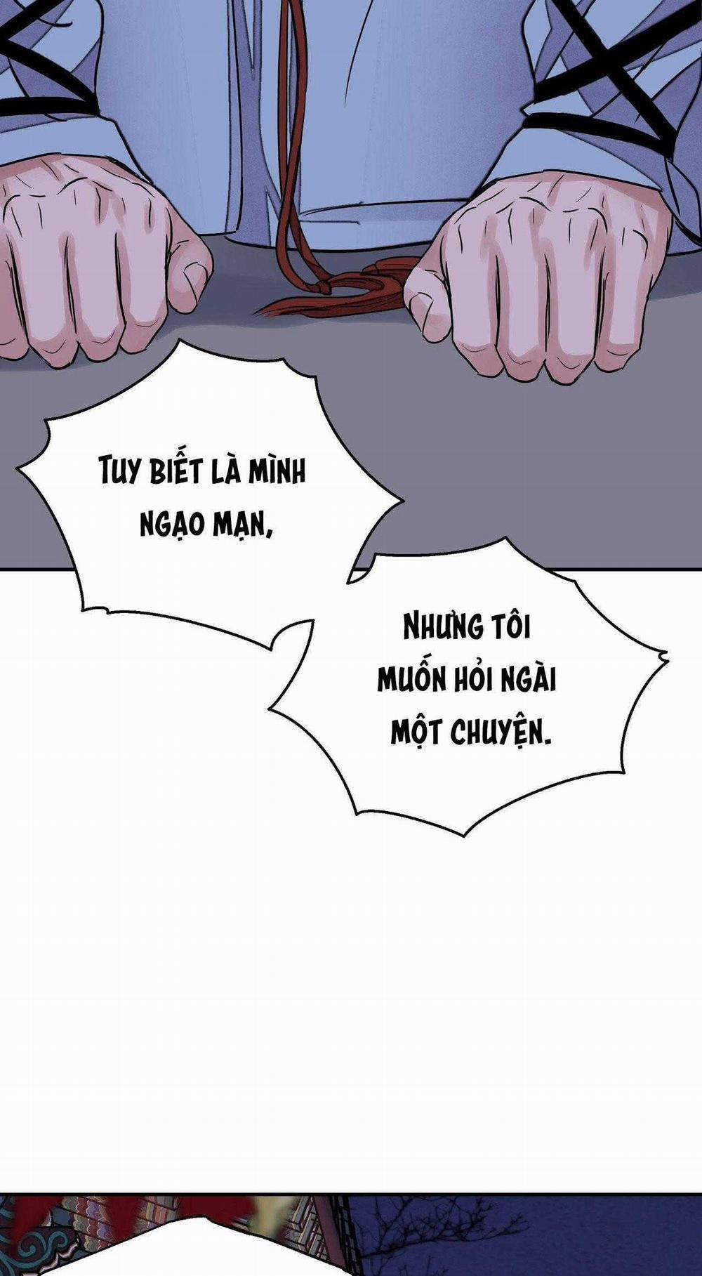 Hoa Và Gươm 81 trang 58