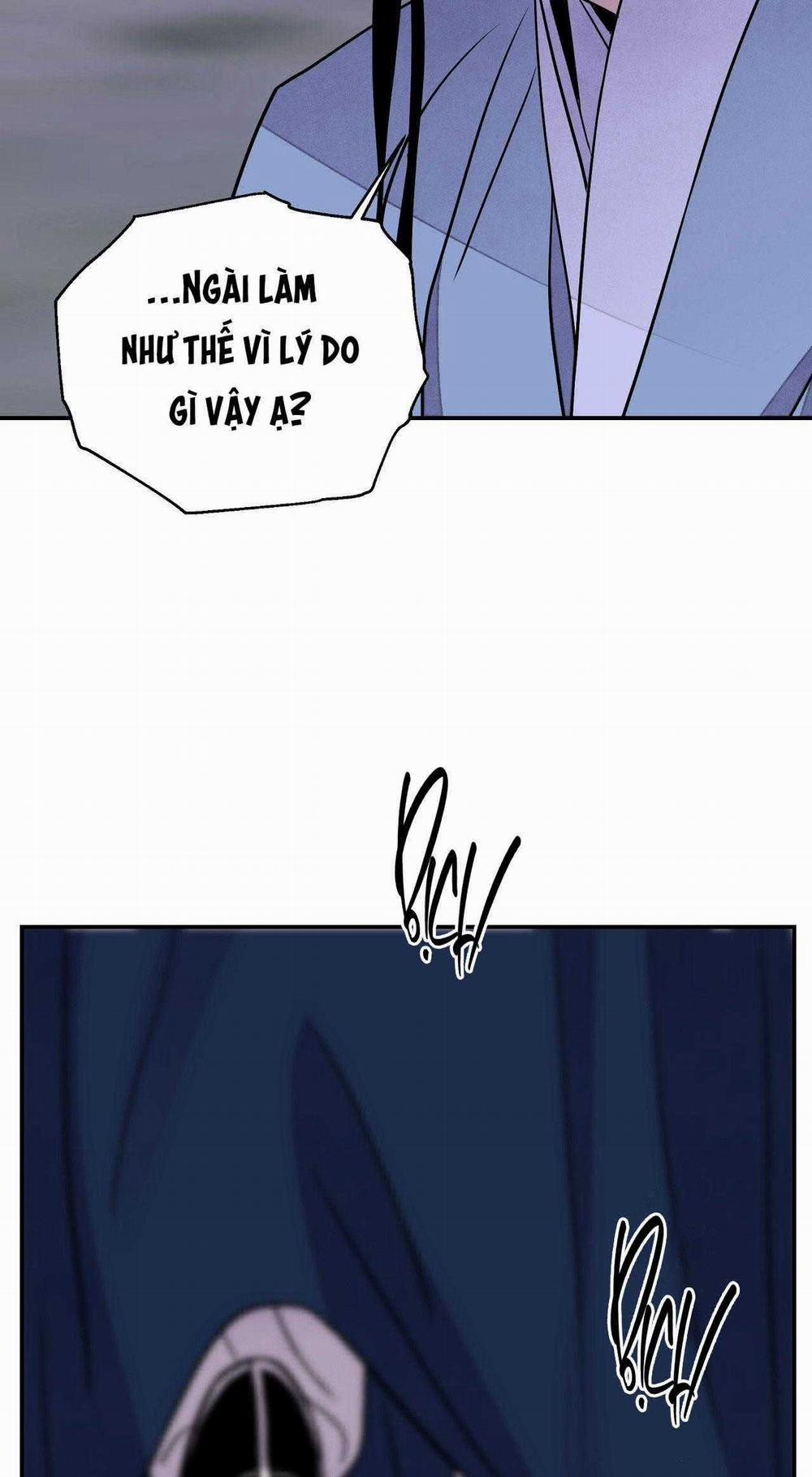 Hoa Và Gươm 81 trang 61