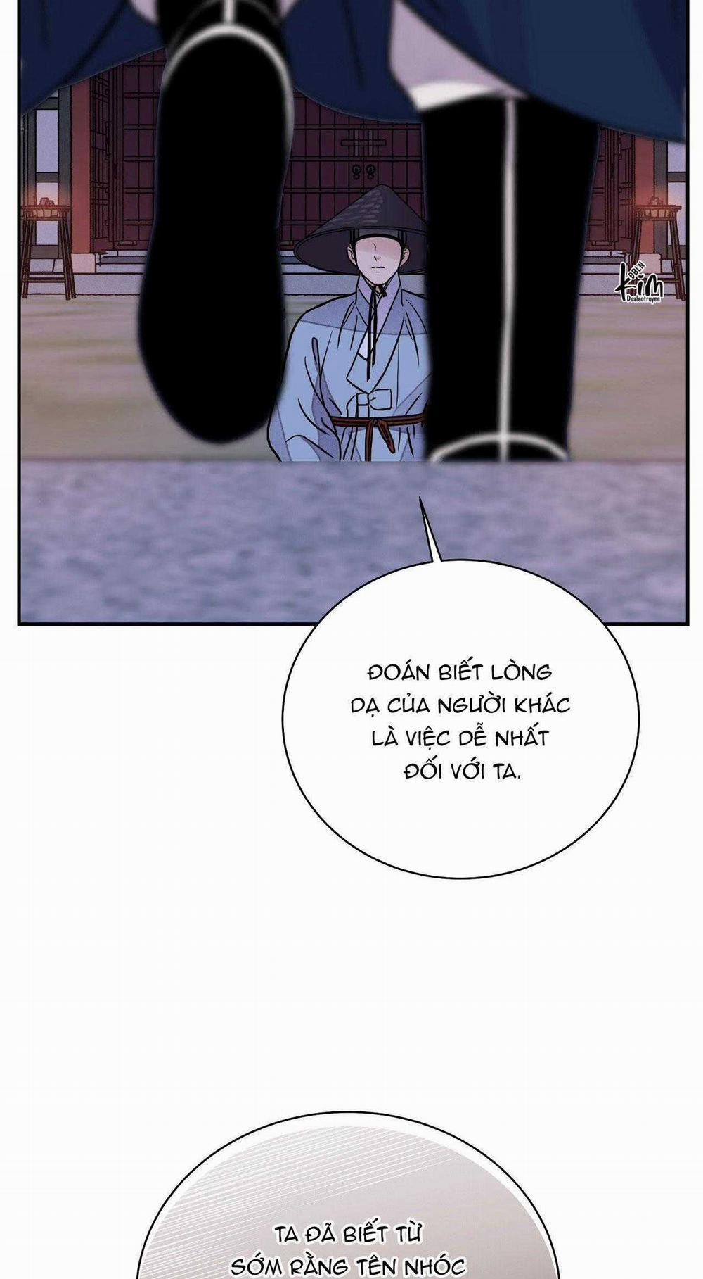 Hoa Và Gươm 81 trang 62