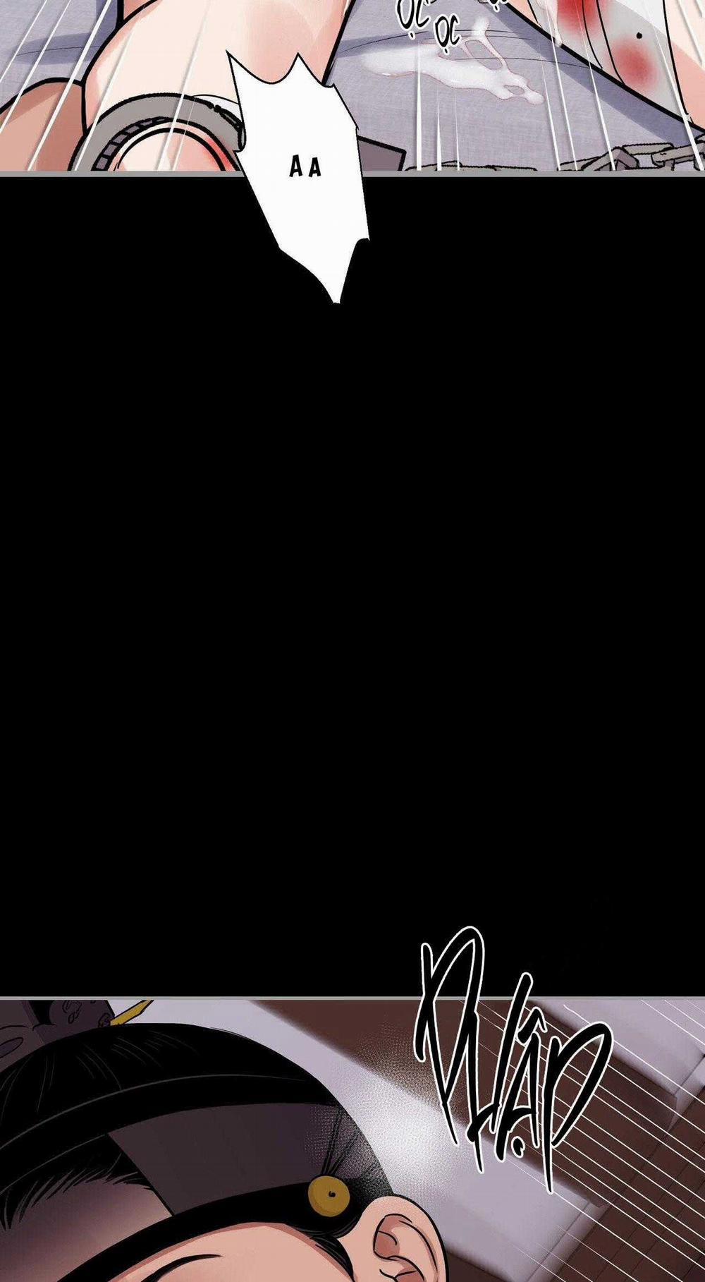 Hoa Và Gươm 81 trang 7