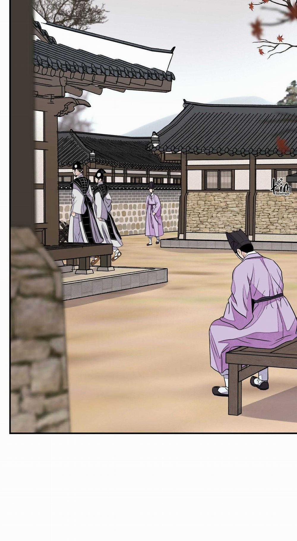 Hoa Và Gươm 81 trang 74