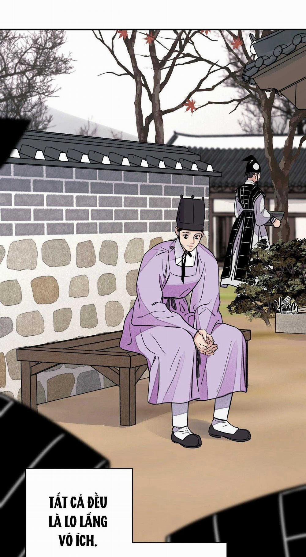 Hoa Và Gươm 81 trang 75