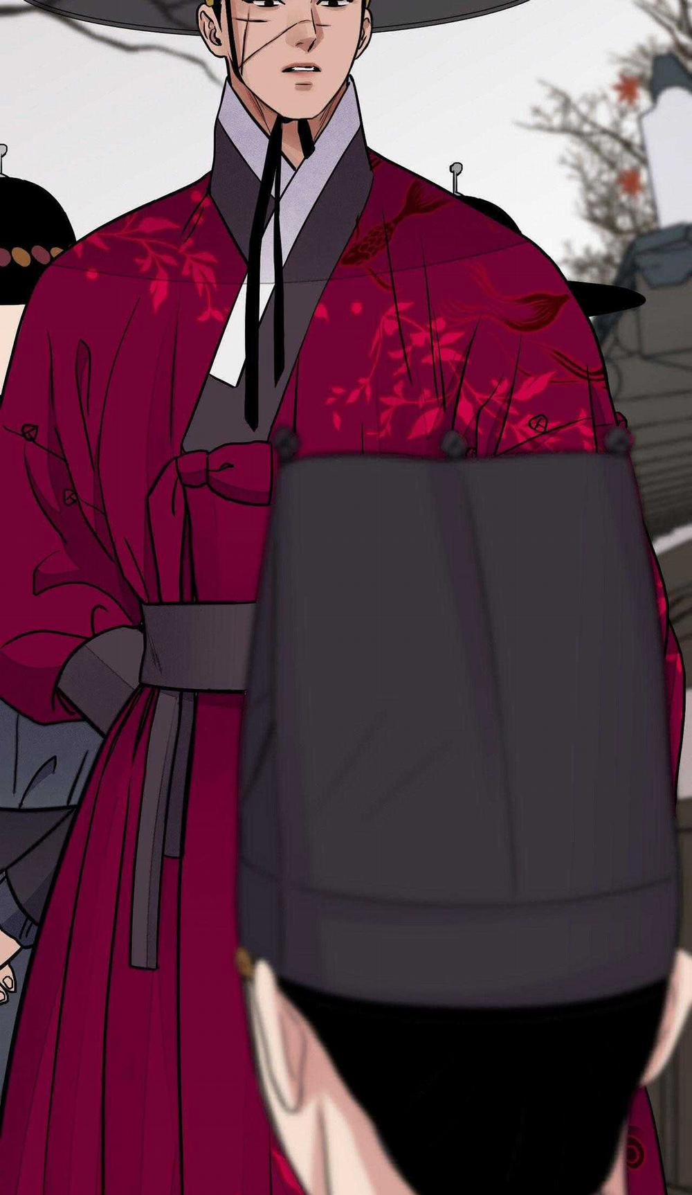 Hoa Và Gươm 81 trang 79