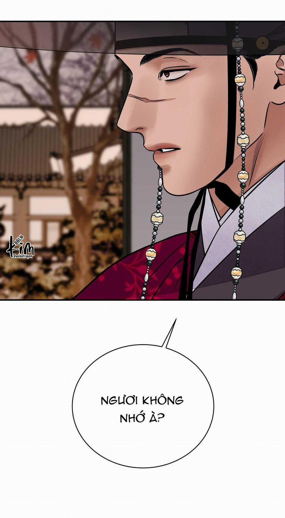 Hoa Và Gươm 82 trang 14