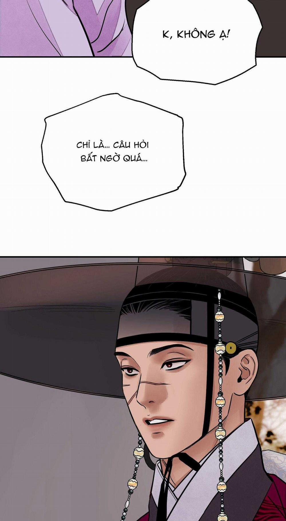 Hoa Và Gươm 82 trang 16