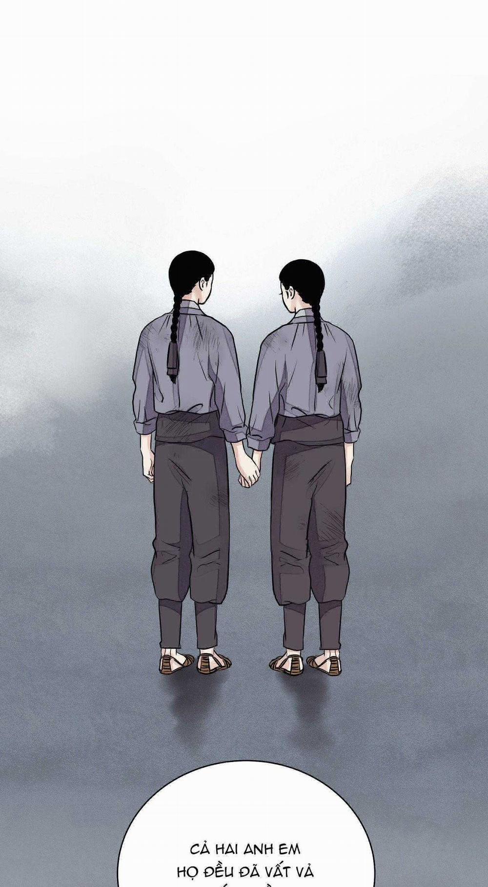 Hoa Và Gươm 82 trang 19