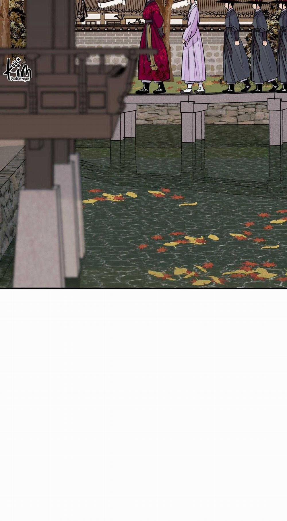 Hoa Và Gươm 82 trang 2