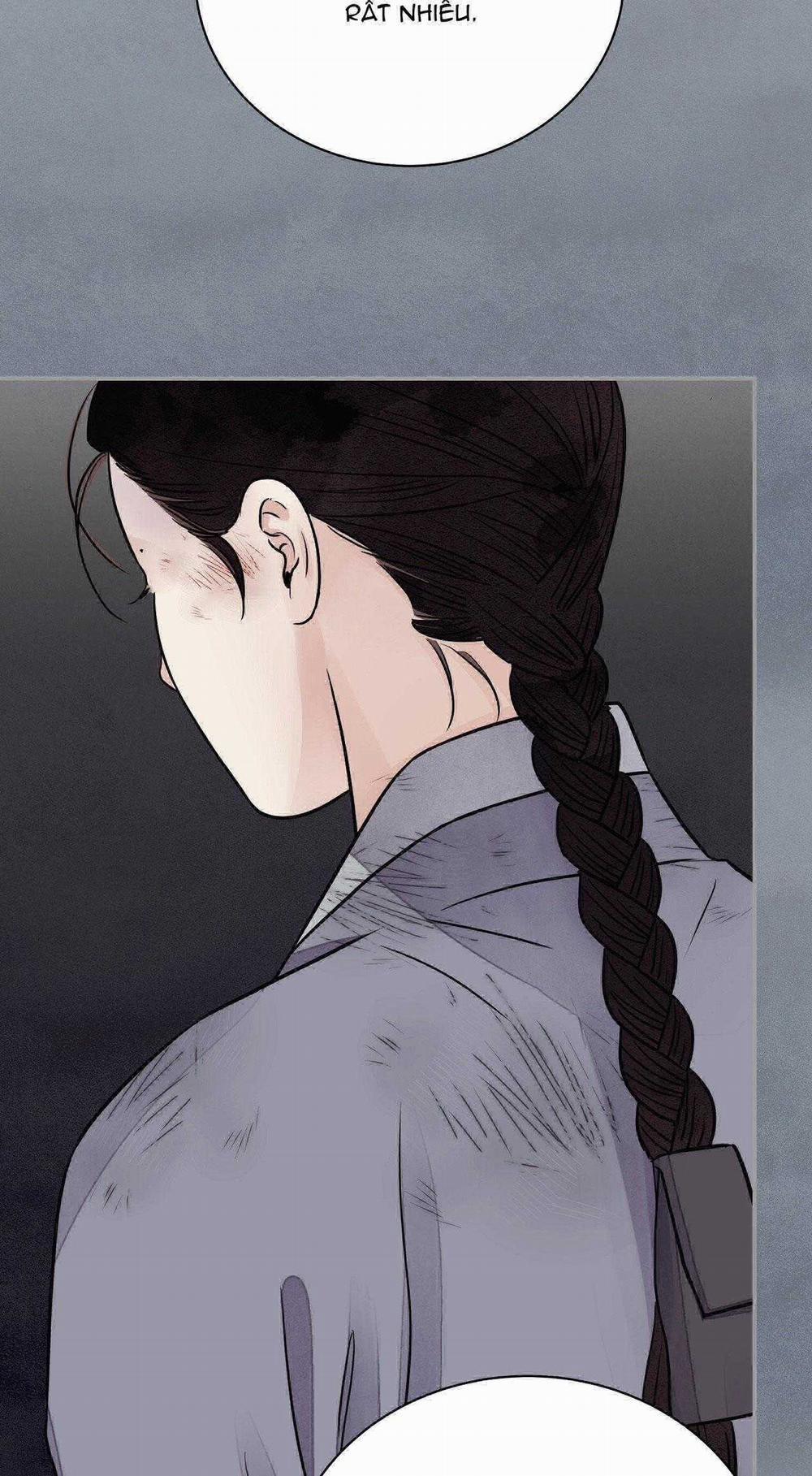 Hoa Và Gươm 82 trang 20