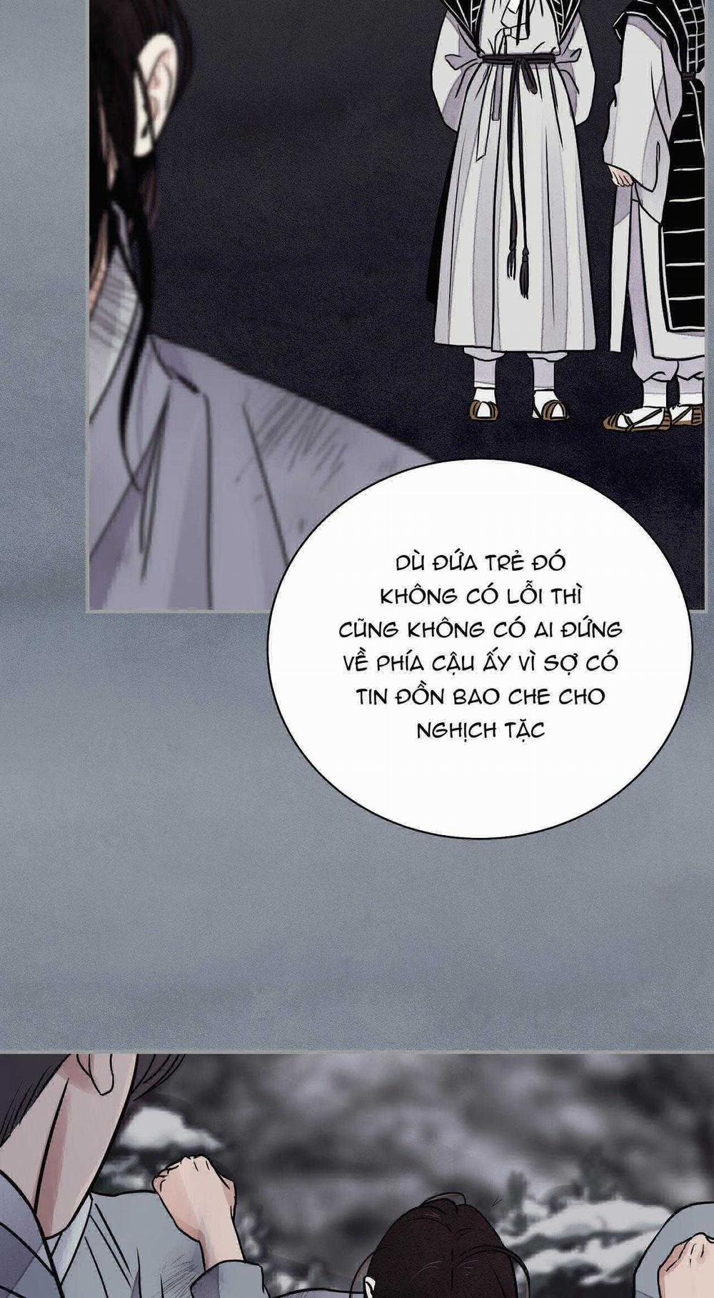 Hoa Và Gươm 82 trang 22