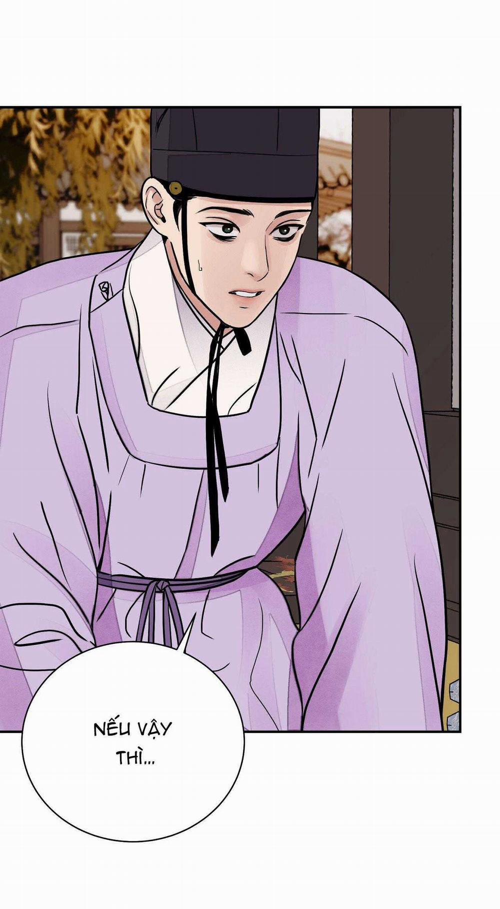 Hoa Và Gươm 82 trang 25