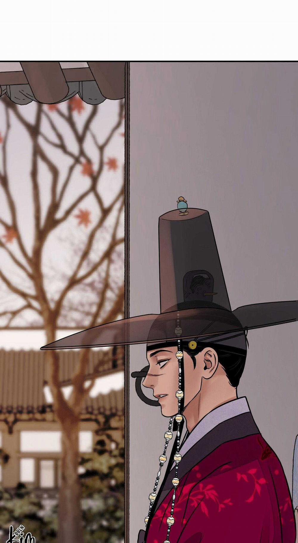 Hoa Và Gươm 82 trang 26