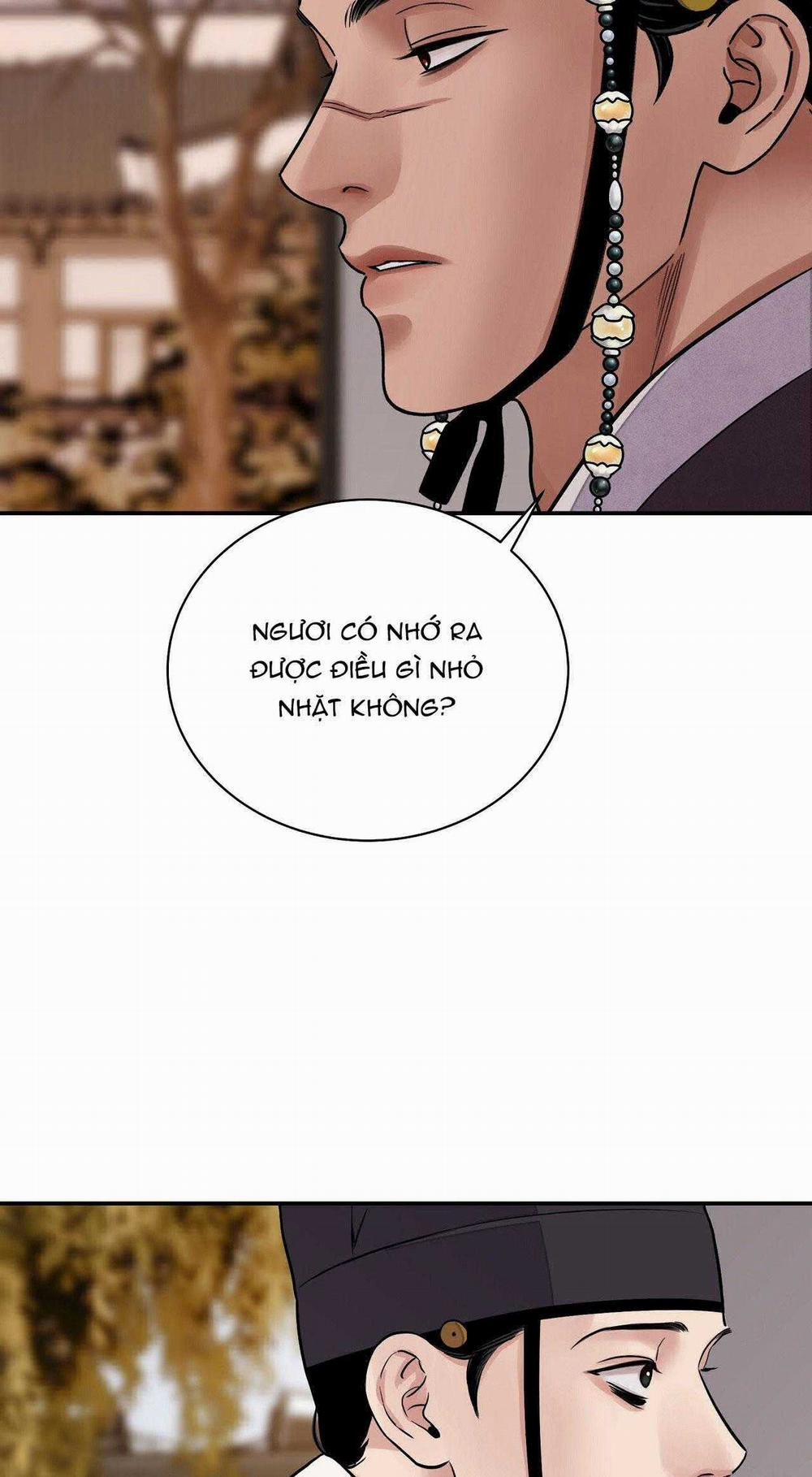 Hoa Và Gươm 82 trang 28