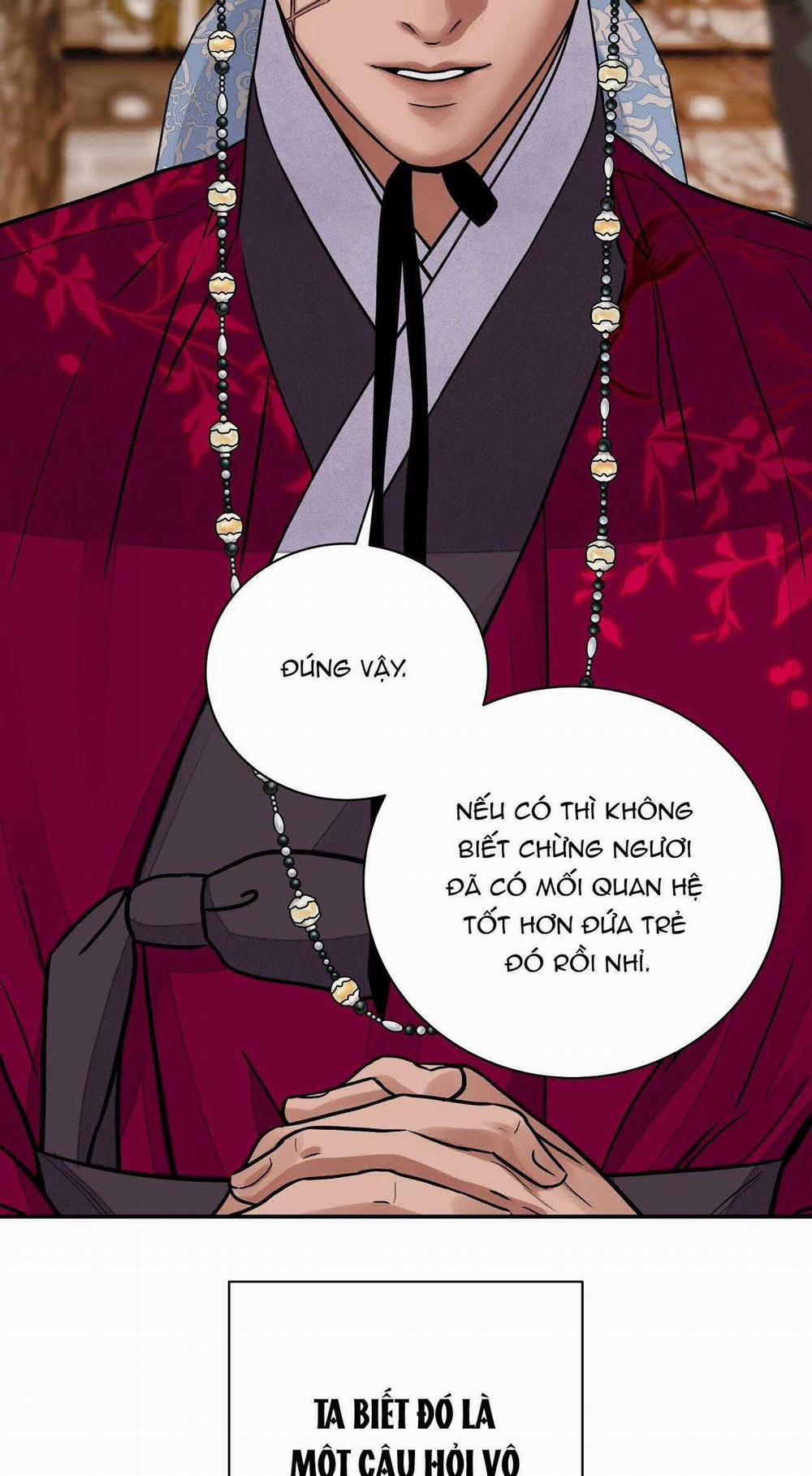 Hoa Và Gươm 82 trang 31