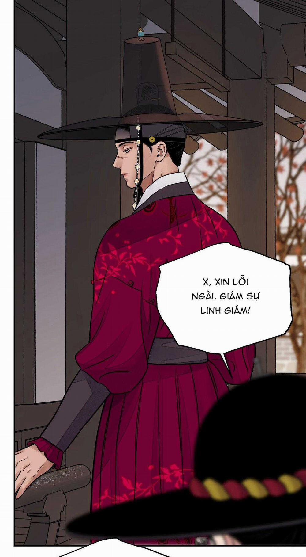 Hoa Và Gươm 82 trang 4