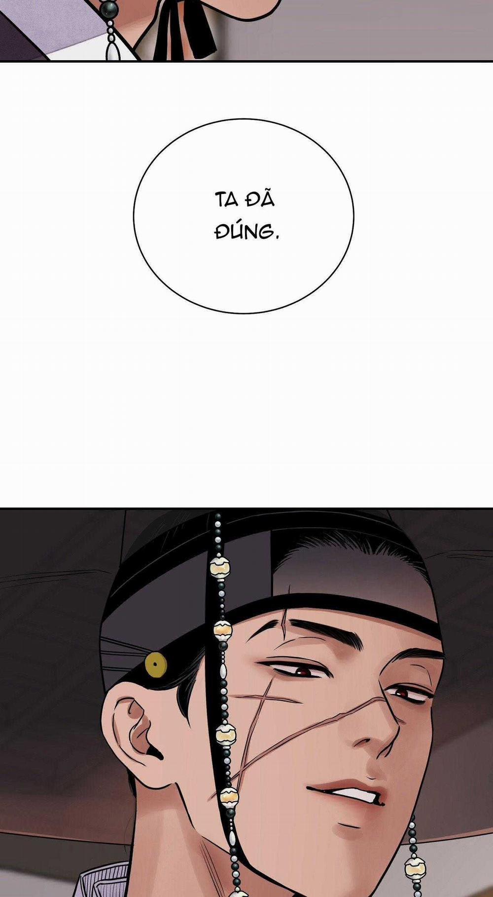 Hoa Và Gươm 82 trang 47