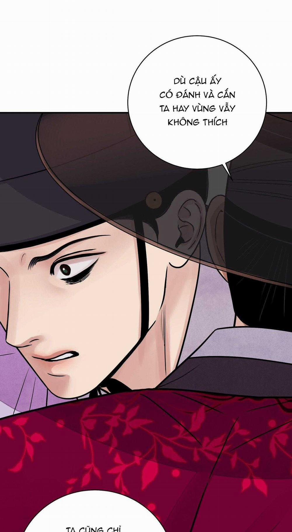 Hoa Và Gươm 82 trang 52