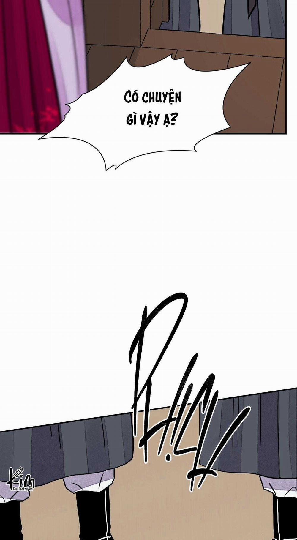 Hoa Và Gươm 82 trang 61