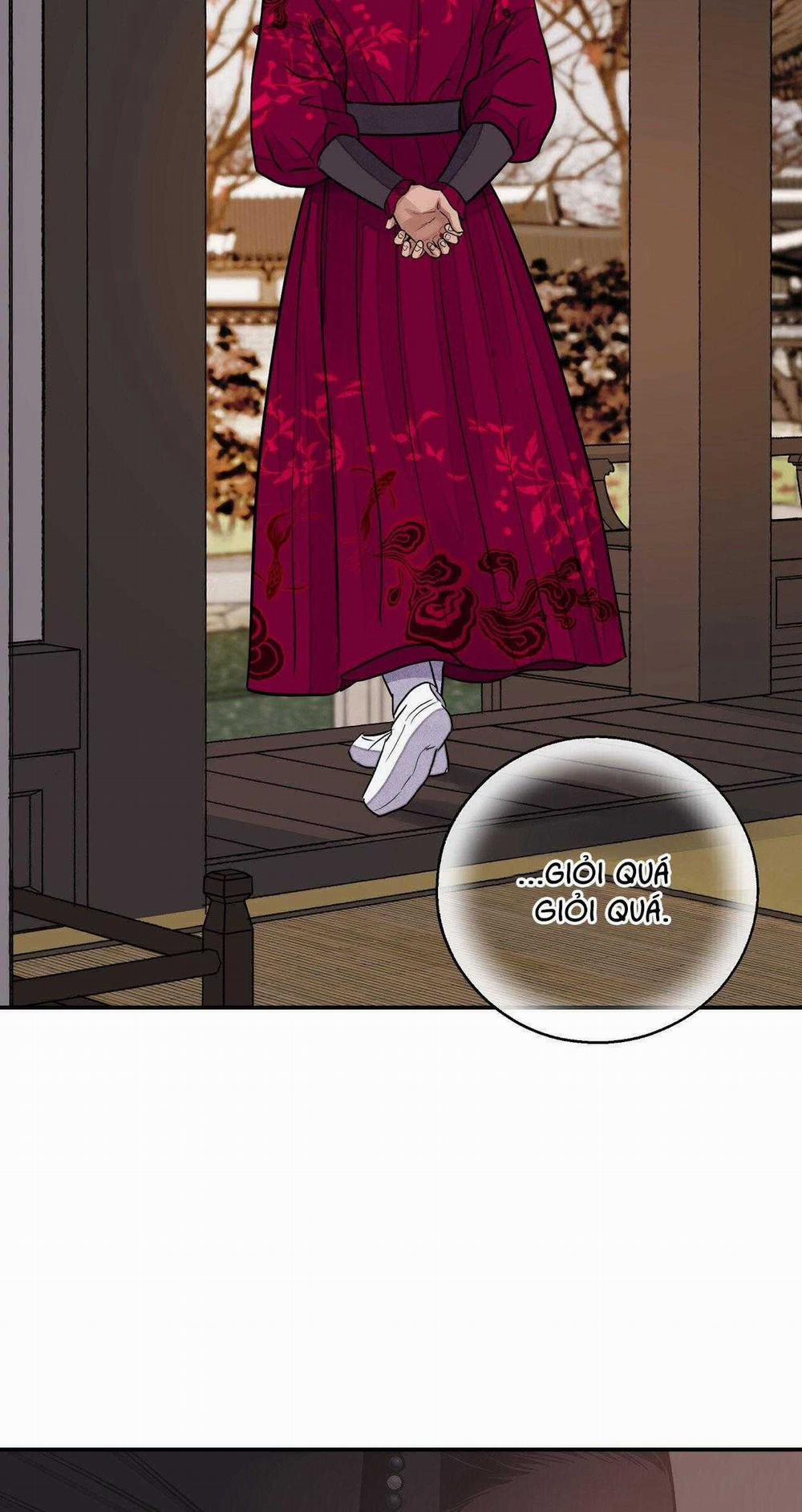 Hoa Và Gươm 82 trang 67