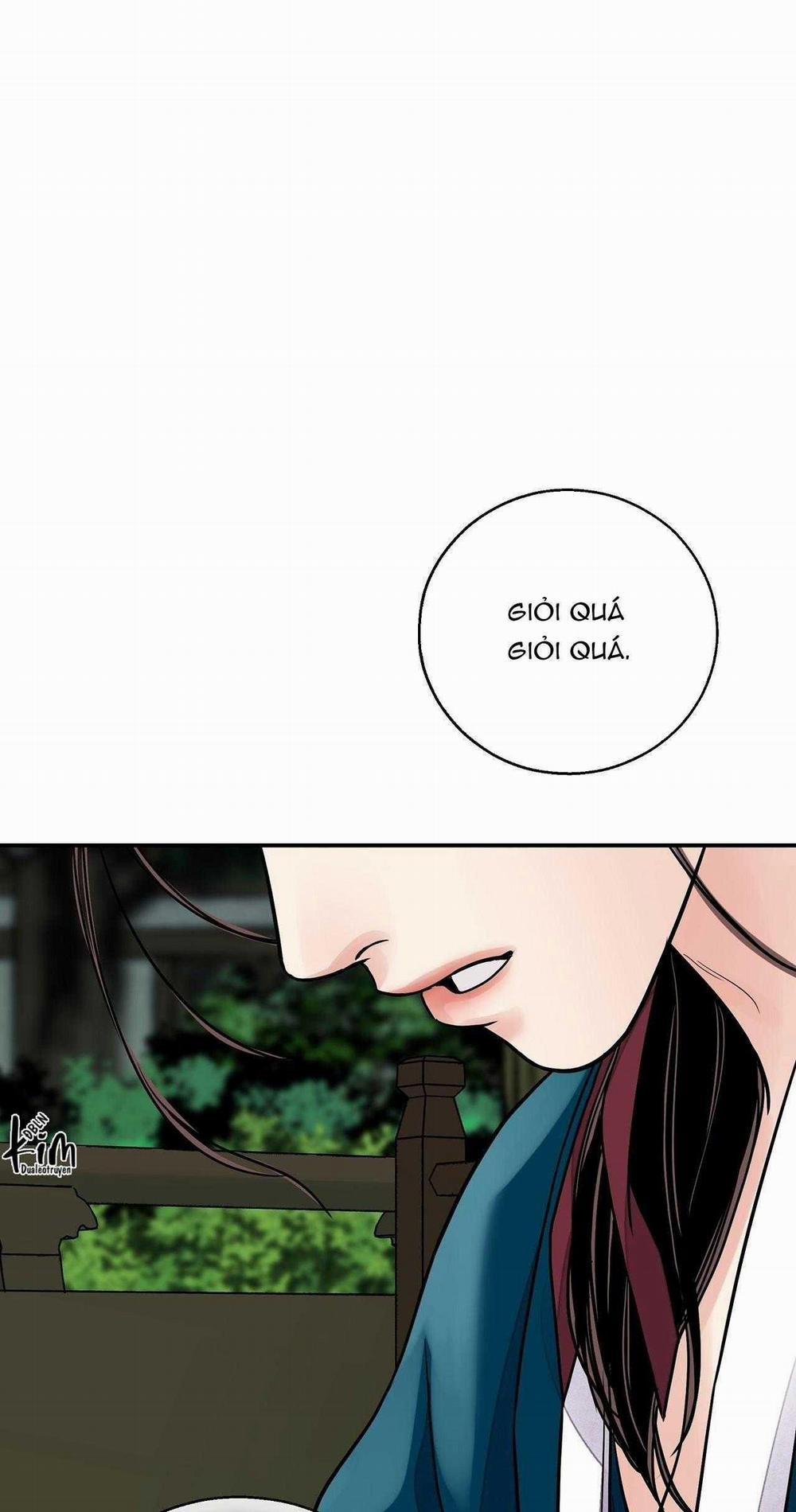 Hoa Và Gươm 83 trang 1