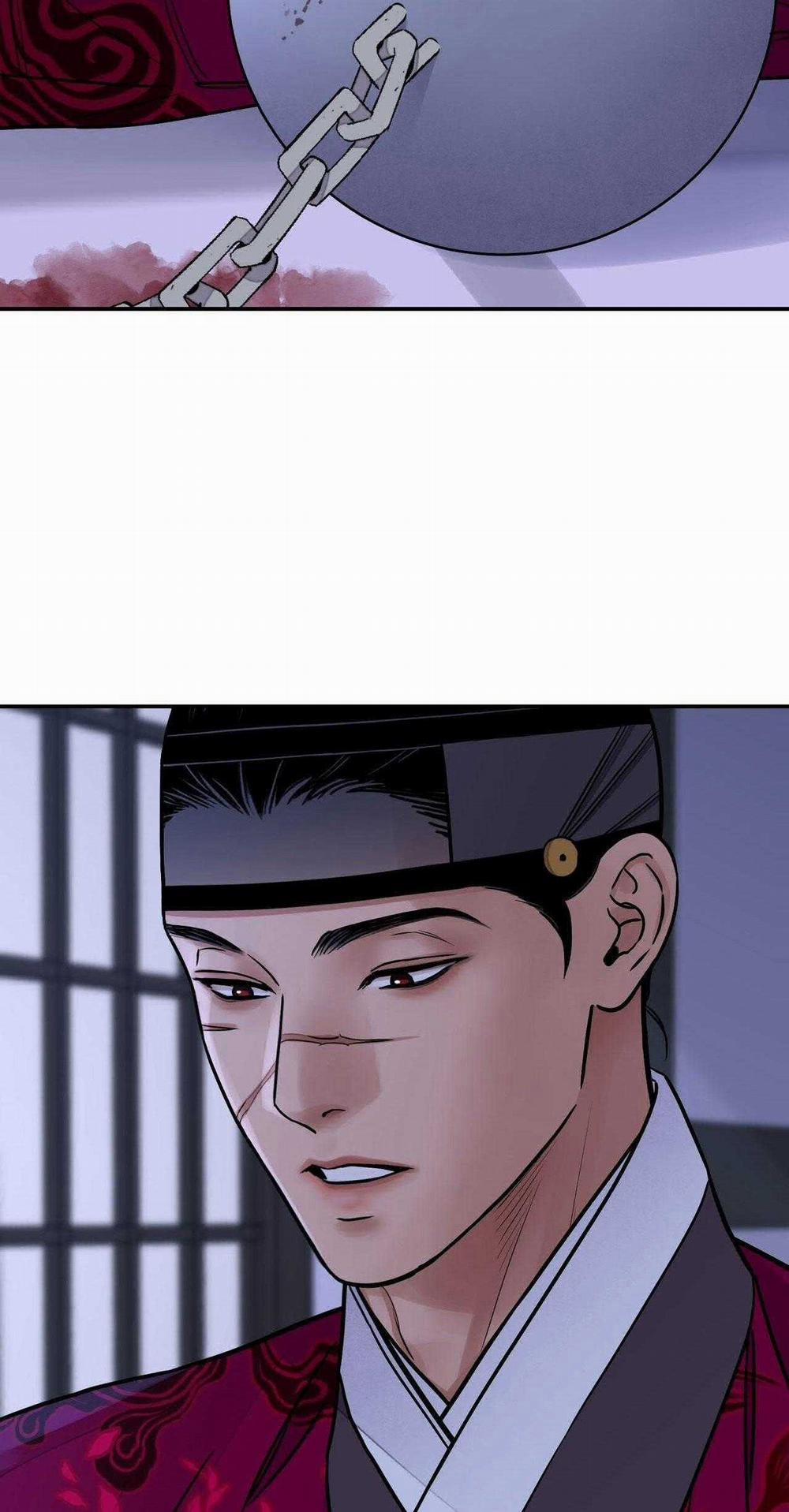 Hoa Và Gươm 83 trang 17