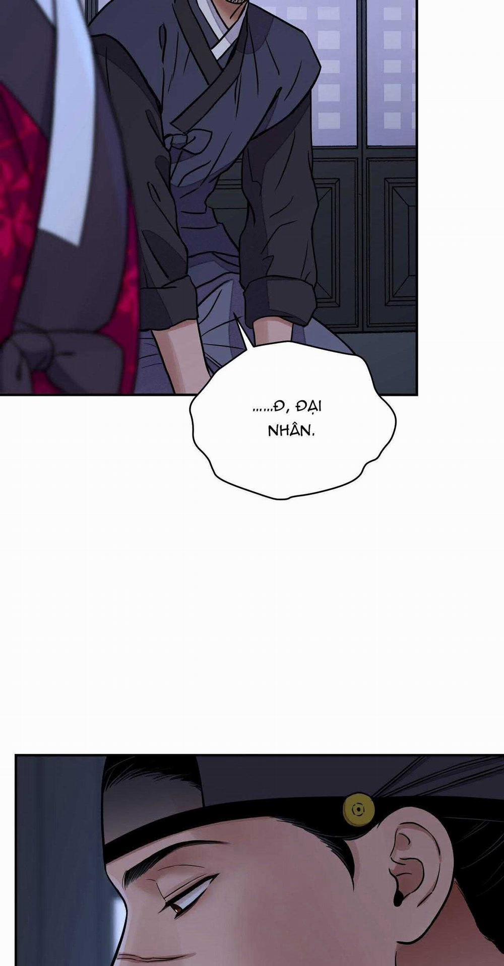 Hoa Và Gươm 83 trang 19