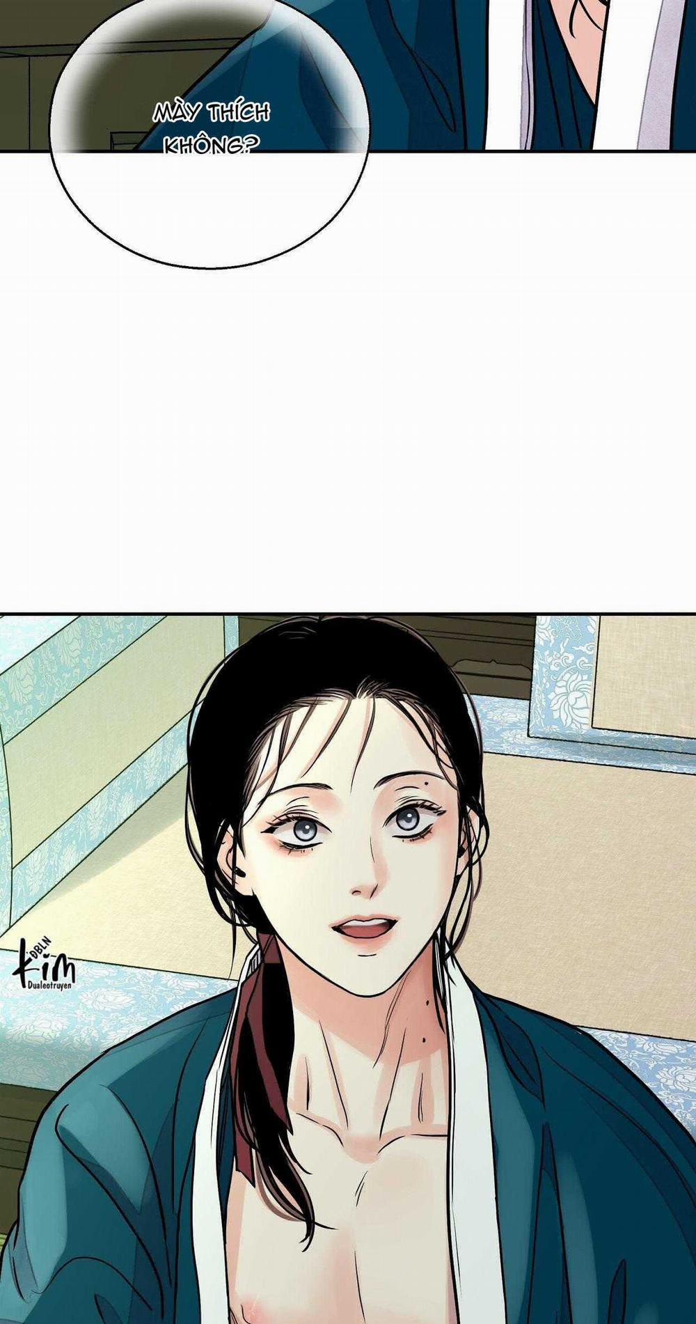 Hoa Và Gươm 83 trang 2