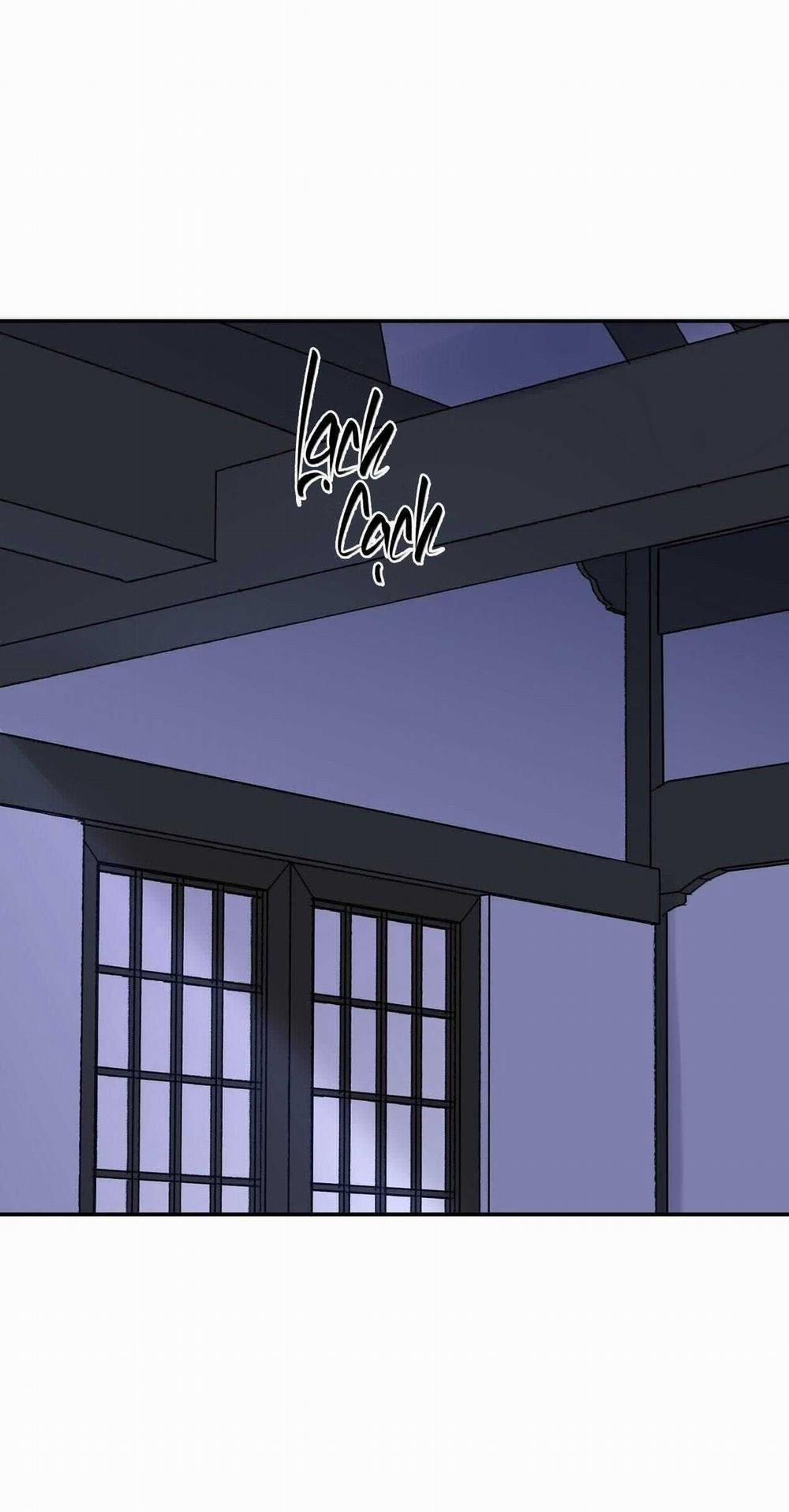 Hoa Và Gươm 83 trang 22