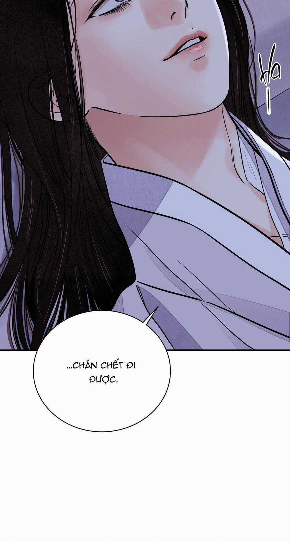 Hoa Và Gươm 83 trang 28