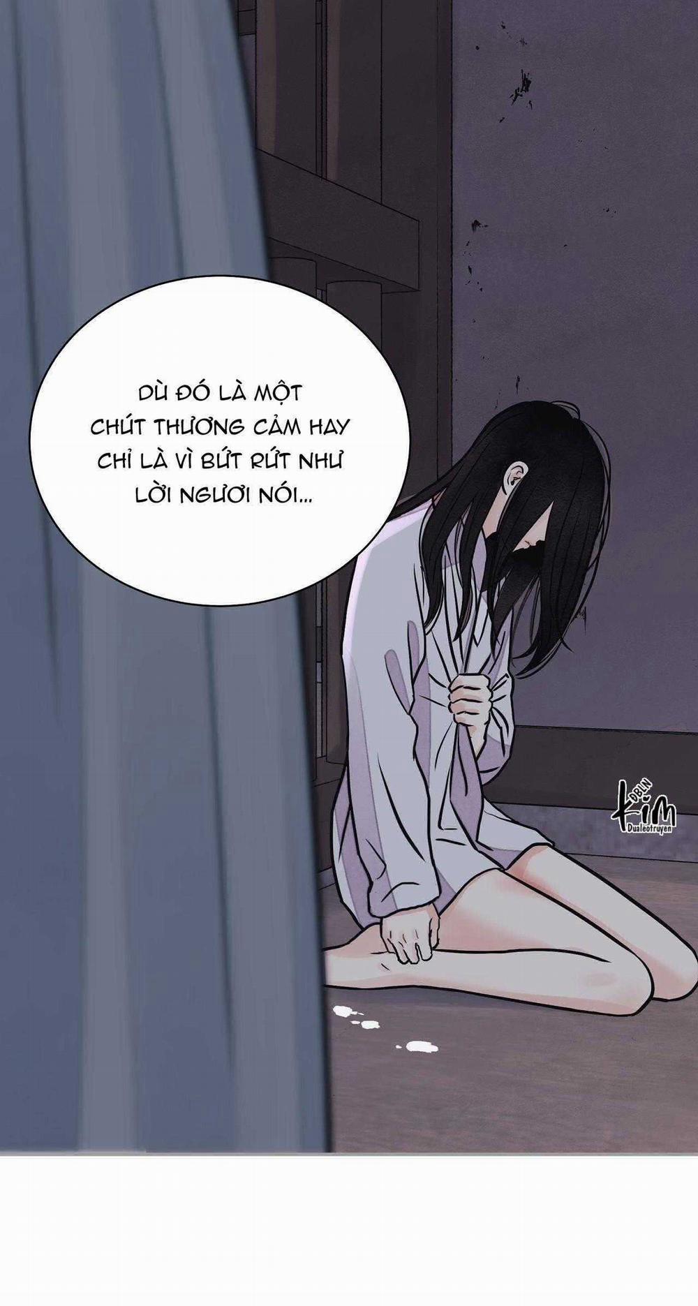 Hoa Và Gươm 83 trang 33