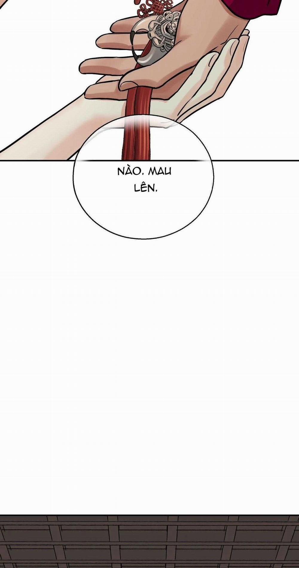 Hoa Và Gươm 83 trang 4