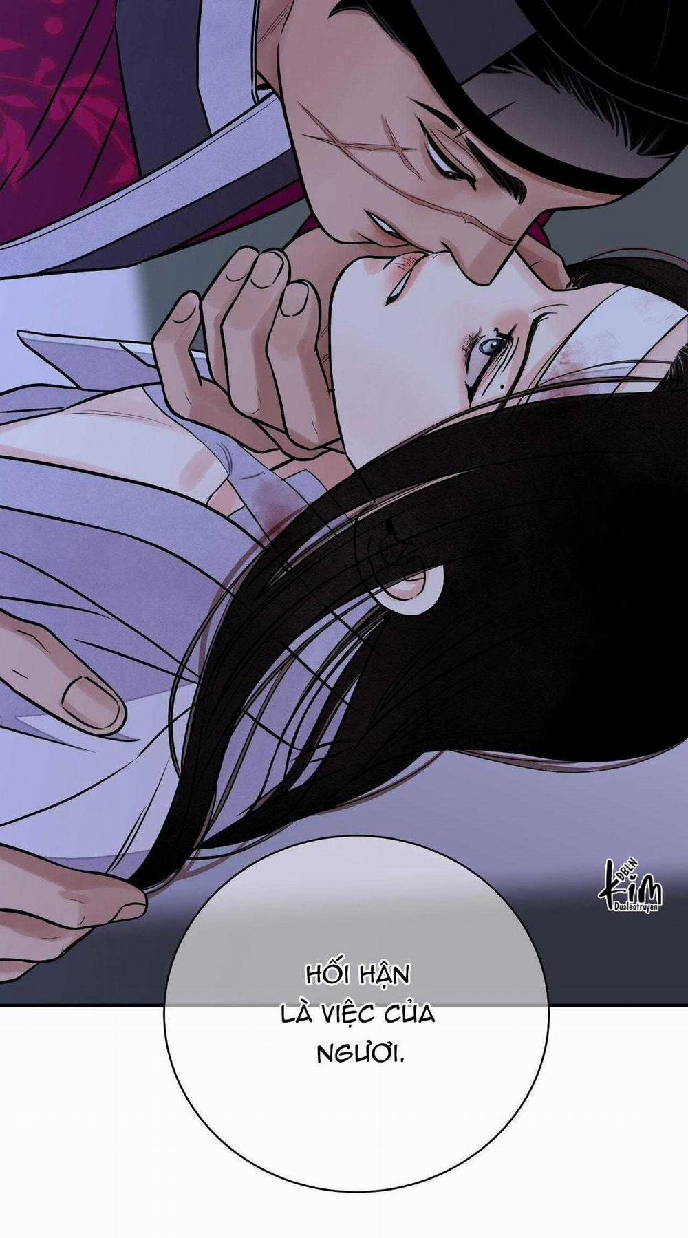 Hoa Và Gươm 83 trang 42