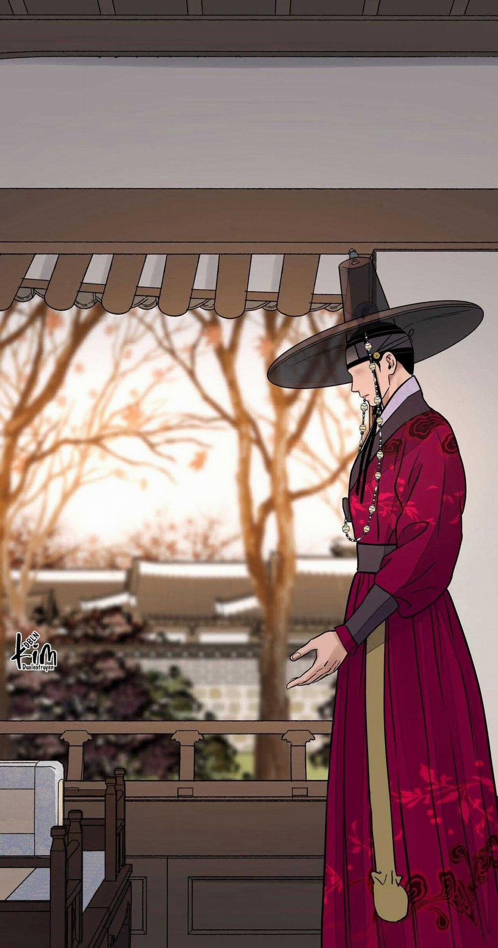 Hoa Và Gươm 83 trang 5