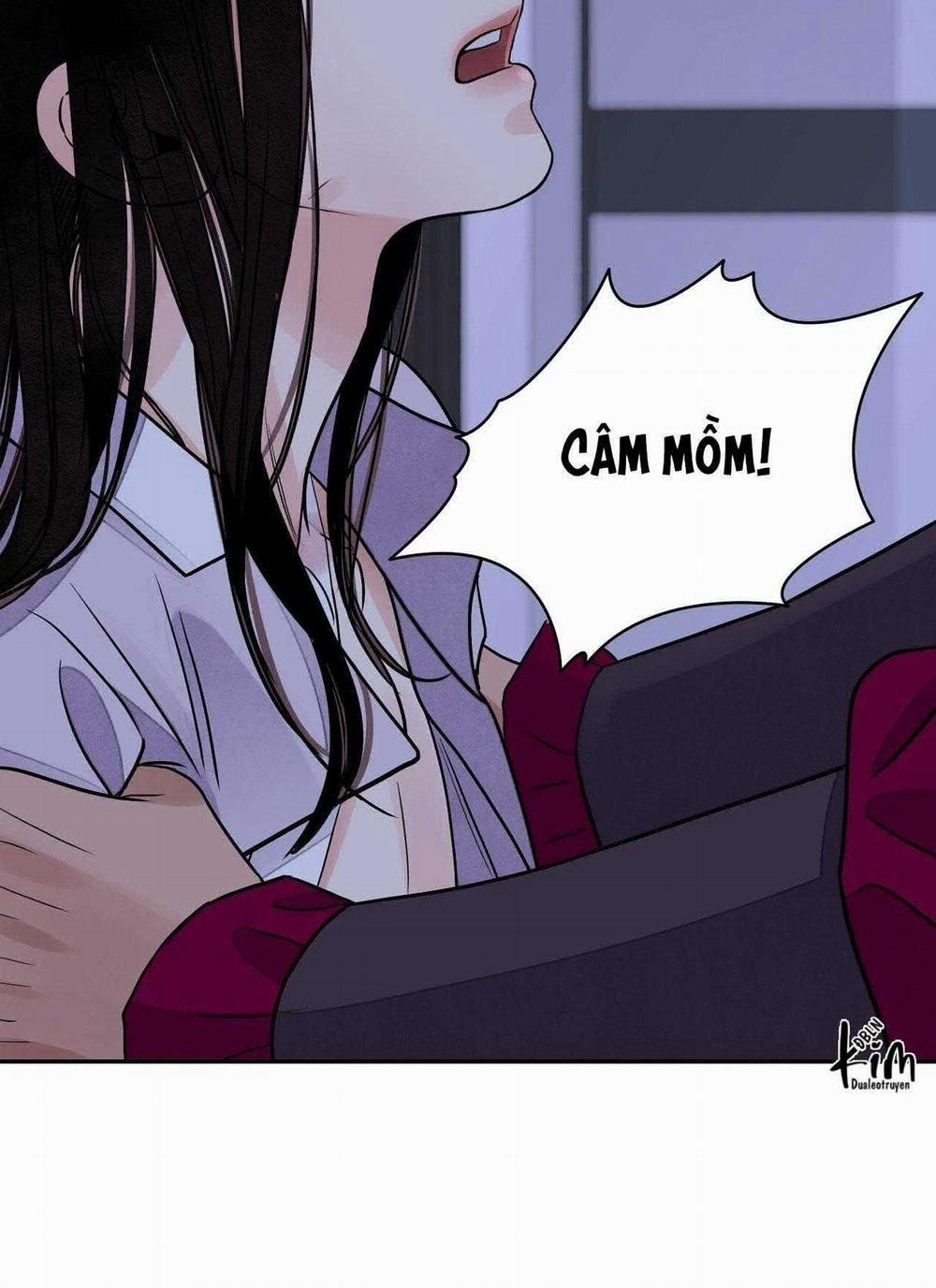 Hoa Và Gươm 83 trang 58