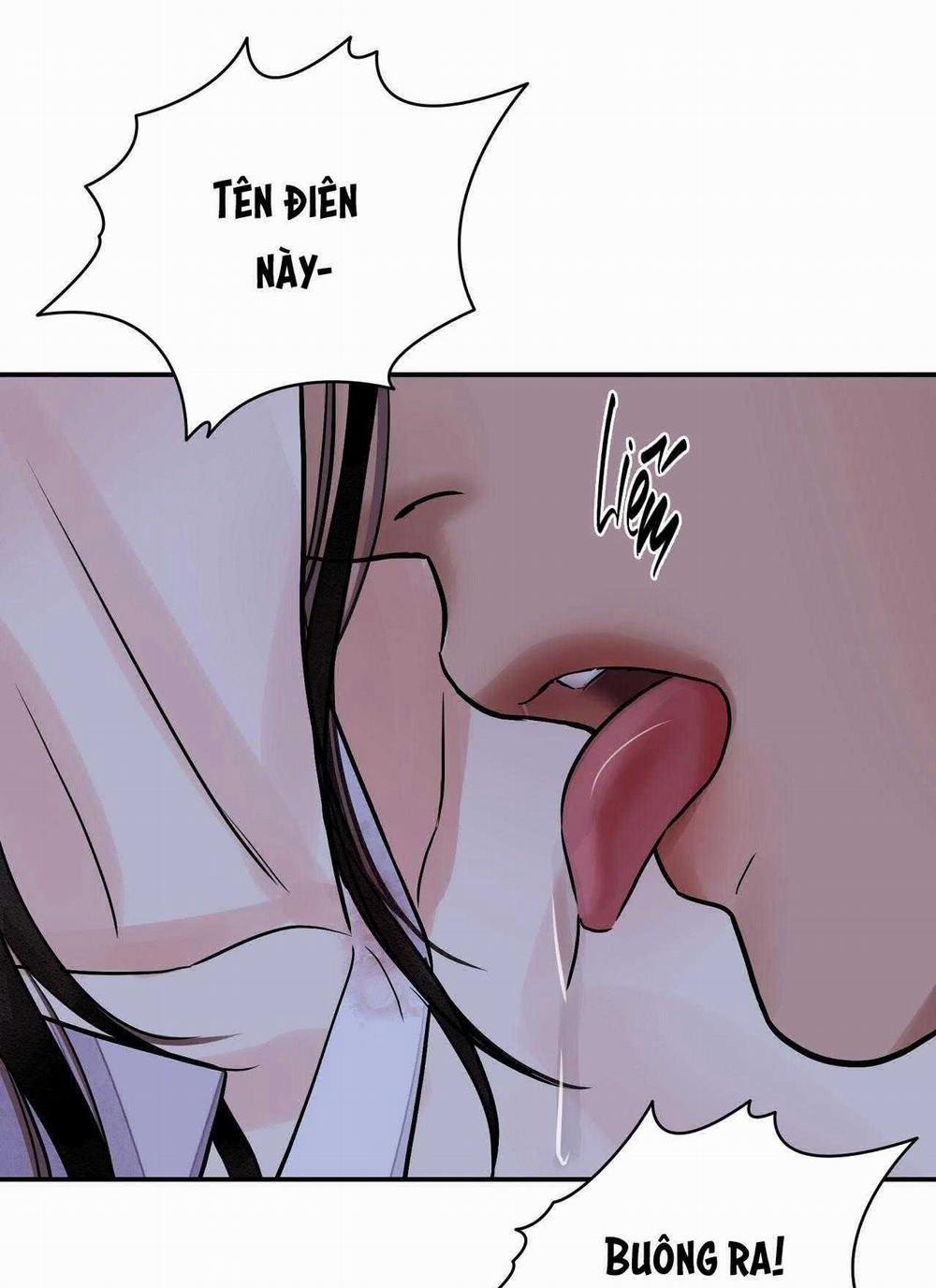 Hoa Và Gươm 83 trang 59