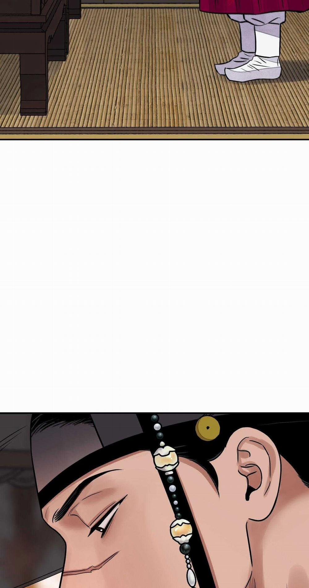 Hoa Và Gươm 83 trang 6